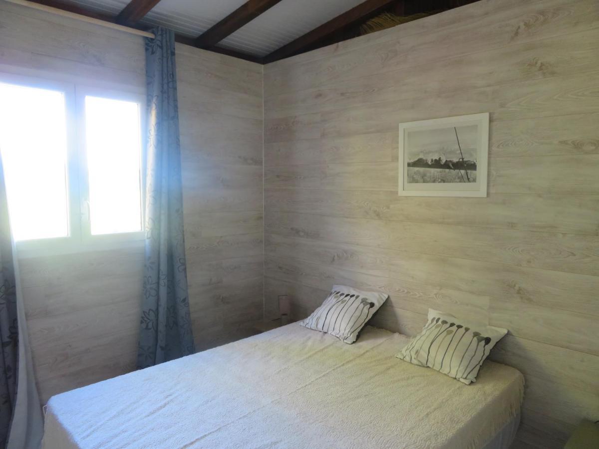 Bungalow Des Paletuviers Morne-a-l'Eau エクステリア 写真